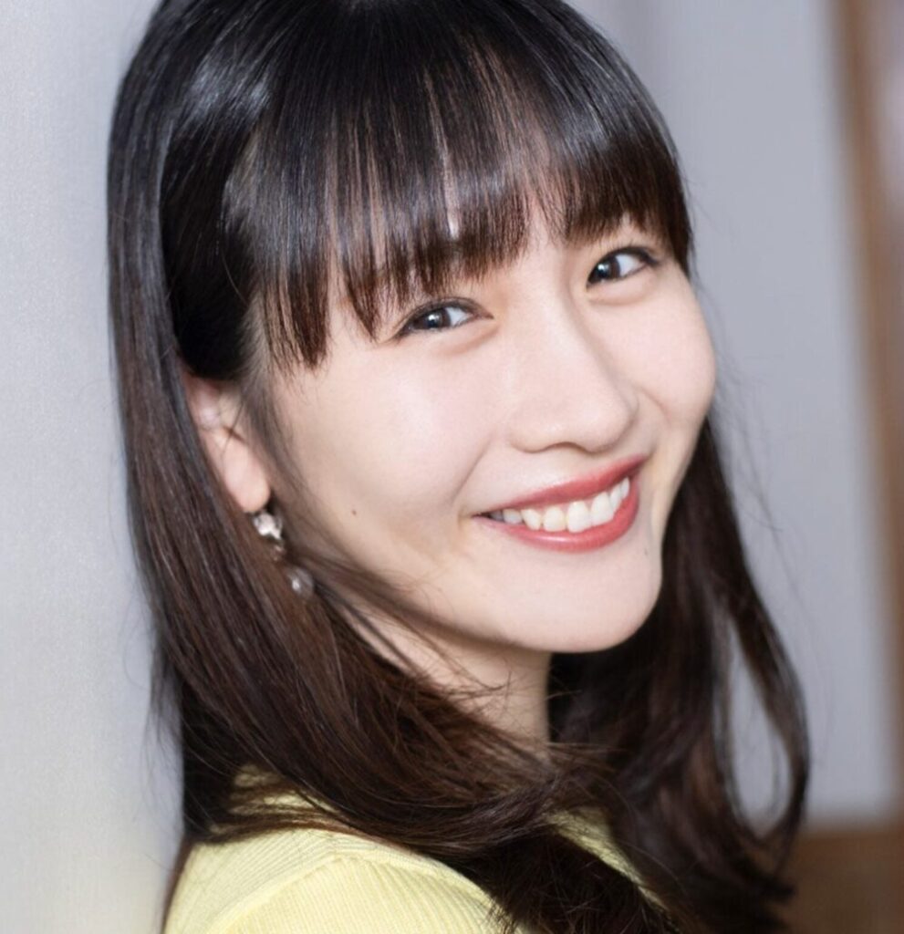 岸本理沙