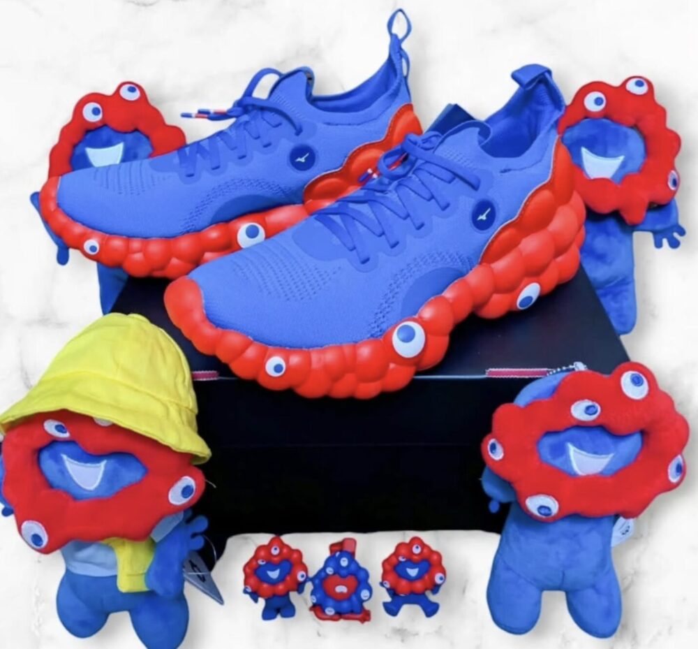 ミャクミャクグッズ