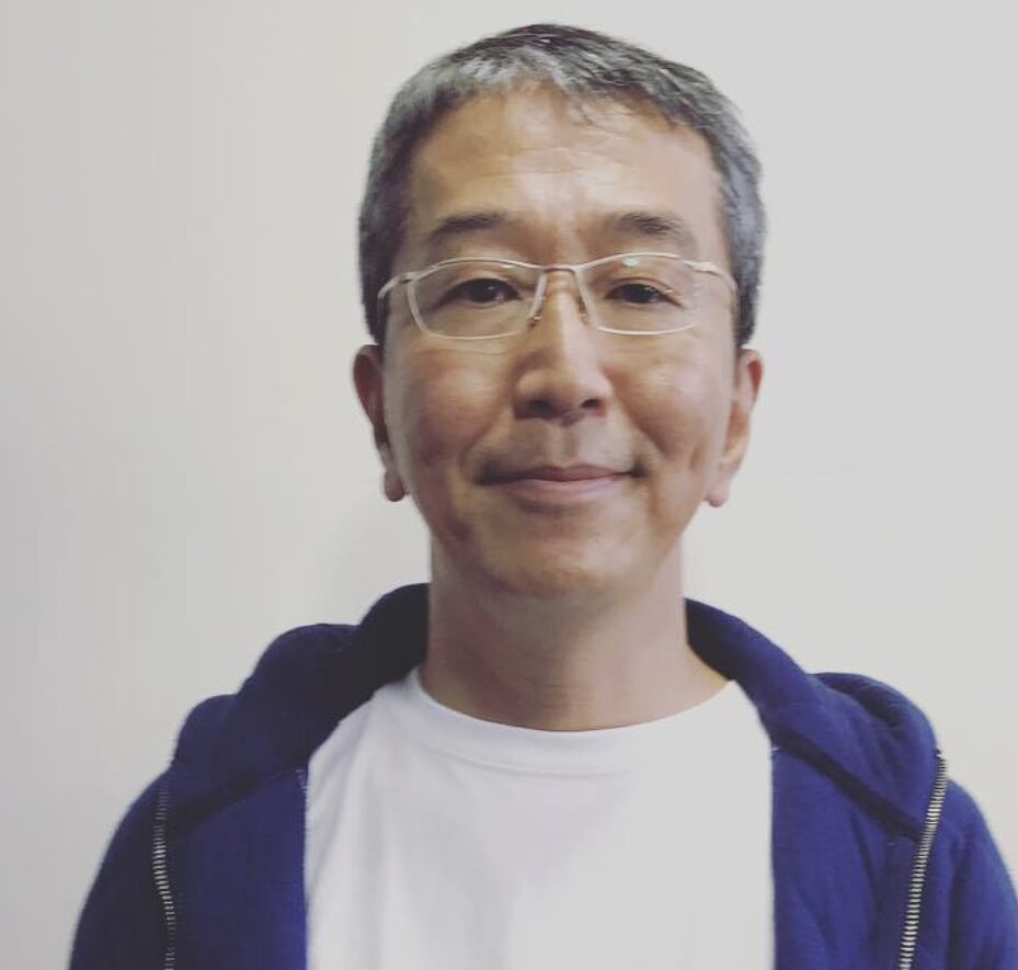 小松純也さん