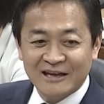 玉木代表