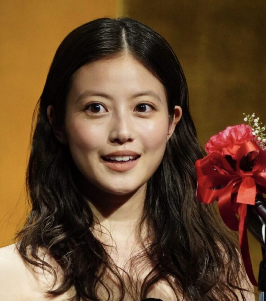 今田美桜