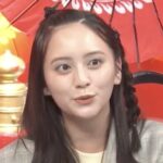 岡田結実さん
