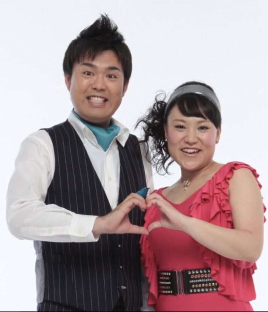 フォーリンラブ
