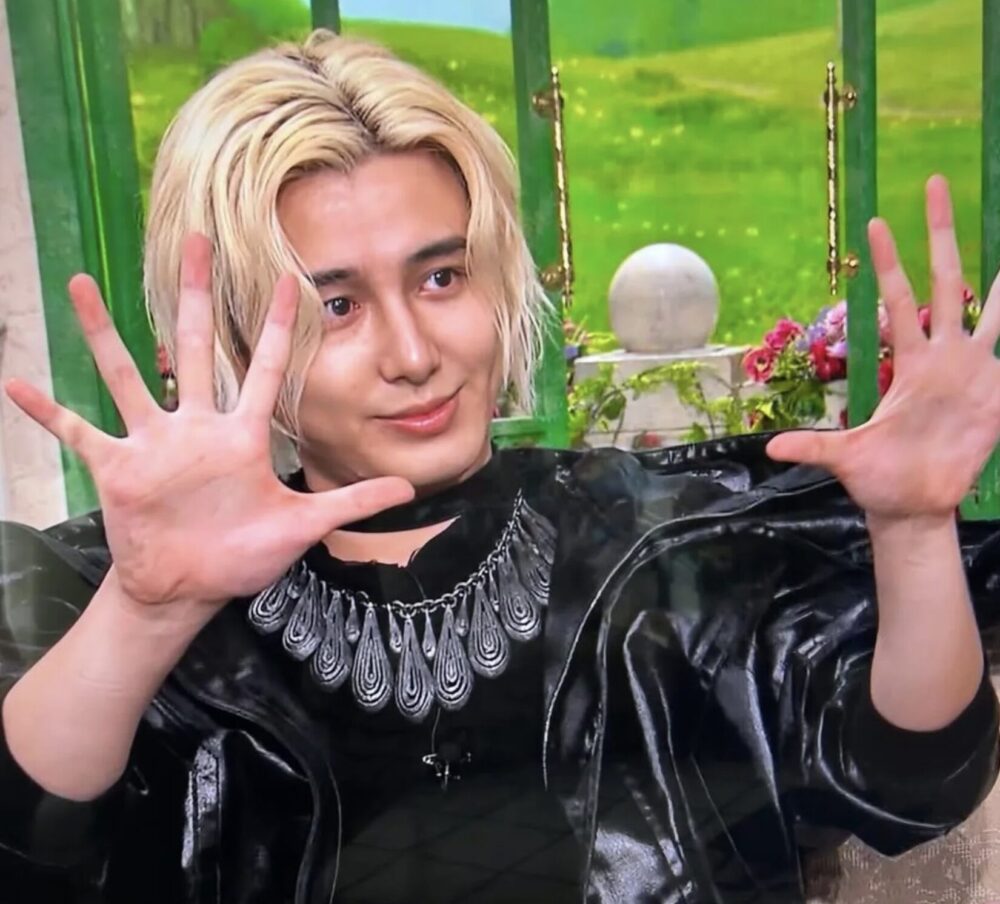 藤井風