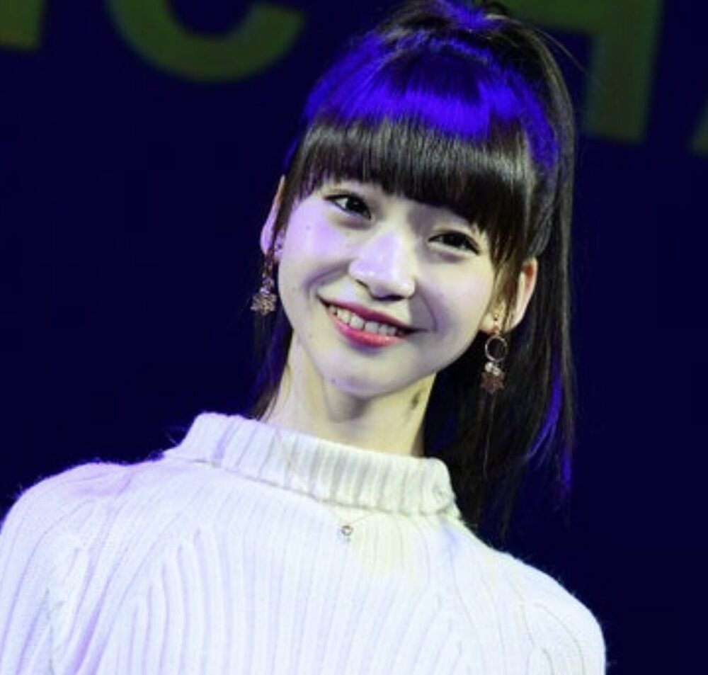 荻野由佳