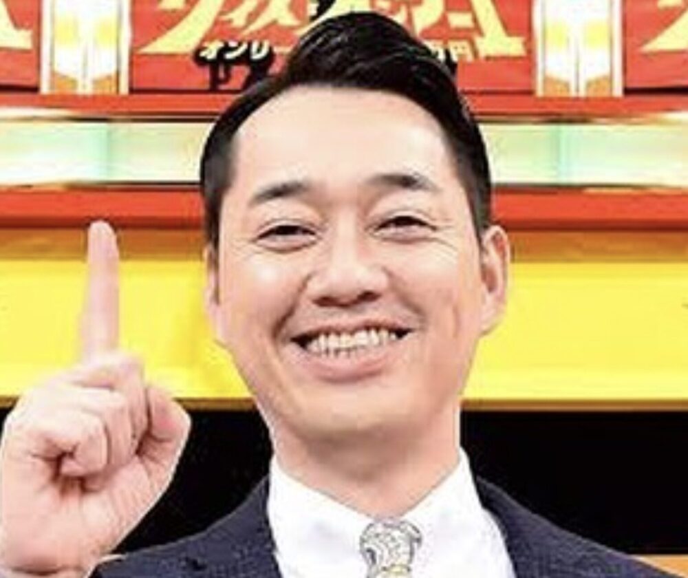 バナナマン設楽