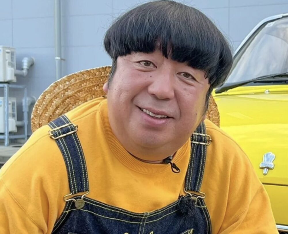 日村勇紀